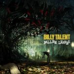 Fallen Leaves by Billy Talent