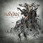 Mayan - Burn your witches