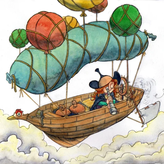 #inktober 29 #navigator -
#ship #ufo #ovni #witchtober #ink #witch #sketchbook #girl #fun #happy  #art #sketch #drawing #funny #dailyart  #artwork #illustration #instaart #instart #painting #watercolor #aquarelle  #bd #comic #bandedessinée #cat